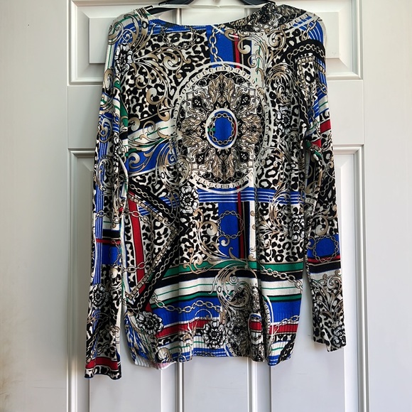 Cable & Gauge Tunic Sweater S - Picture 5 of 16